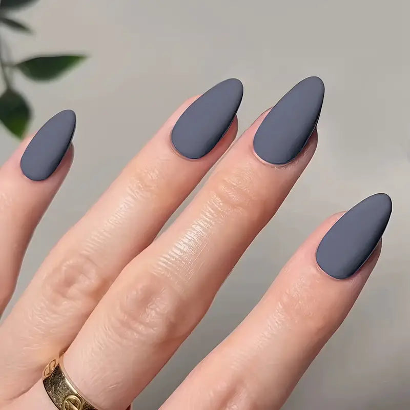 Autumn/Winter Series Matte Nails